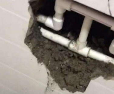 昆明卫生间防水找谁好