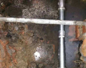 昆明卫生间测漏水多少钱