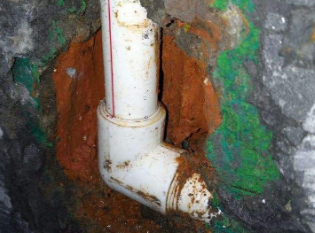 昆明卫生间测漏水价格明细