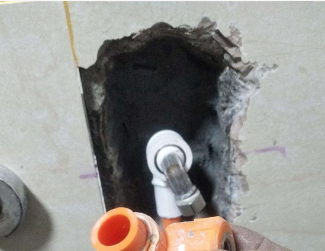 昆明卫生间测漏水哪家好
