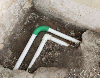 昆明卫生间测漏水价格多少