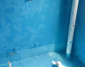 昆明卫生间防水多少钱