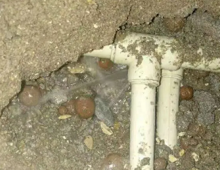 昆明卫生间测漏