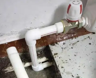 昆明卫生间测漏水多少钱