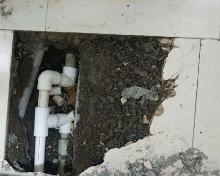 昆明卫生间测漏水哪家好