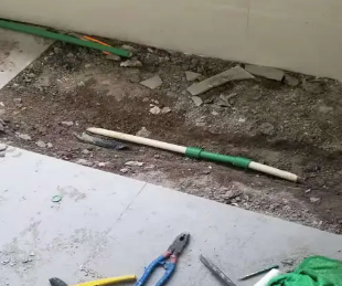 昆明卫生间测漏水