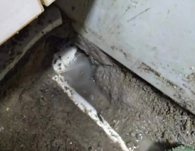 昆明卫生间测漏水多少钱