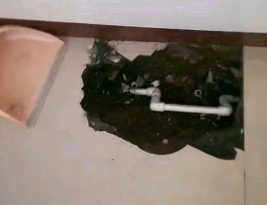 昆明卫生间测漏水多少钱