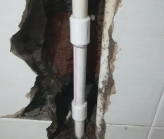 昆明卫生间测漏水的相关案例