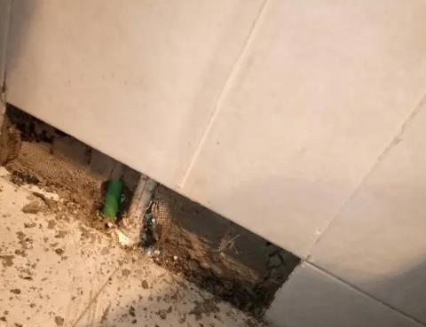昆明测漏水公司为您专业分享下检漏仪器准确定位的方法有什么特点?