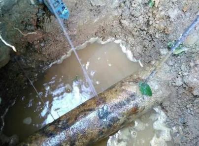 昆明卫生间测漏水公司分享下我们可以检测到轻微的漏水和水压吗？