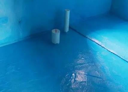 昆明卫生间防水公司分享防水小知识