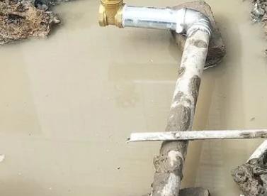 昆明测漏水公司电话
